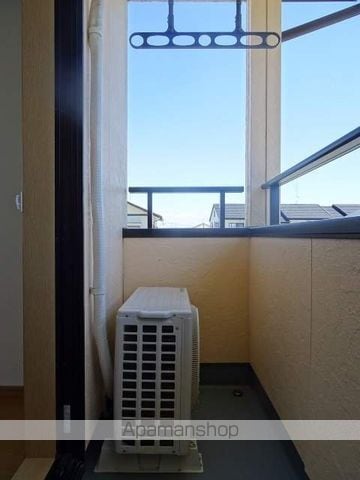 ハイツマリモの内装写真