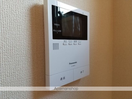 マウントⅠ[1K/32.24m2]のセキュリティ