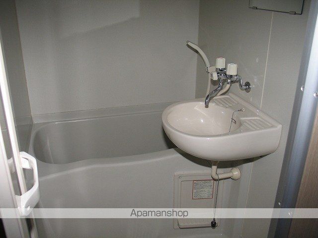レインボーヒルズS’IIの内装写真