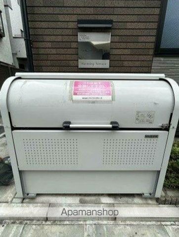 ハーモニーテラス高円寺南IVの内装写真