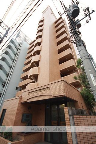 ライオンズマンション西霞町第2の外観写真