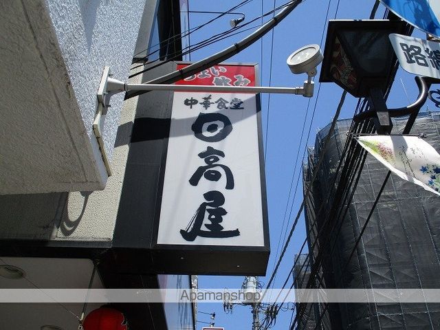 リブリ・東寺尾東台の周辺写真