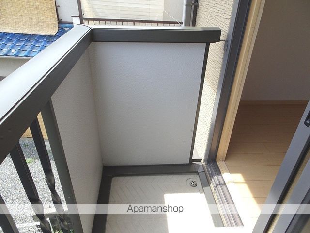 テラー・ウエスト新芦屋の内装写真