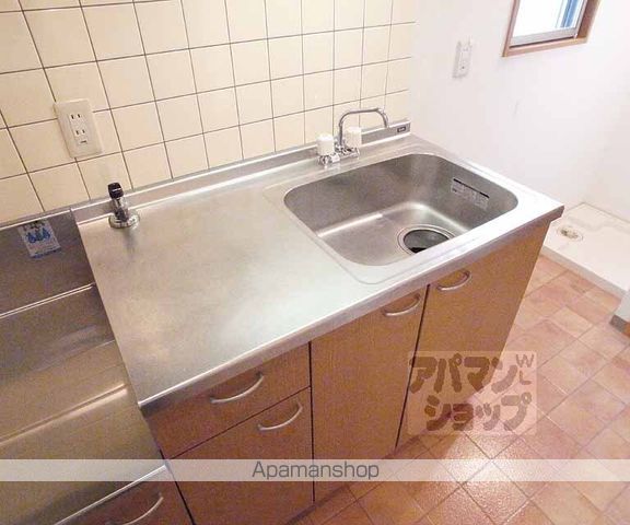 アクア辻脇の内装写真