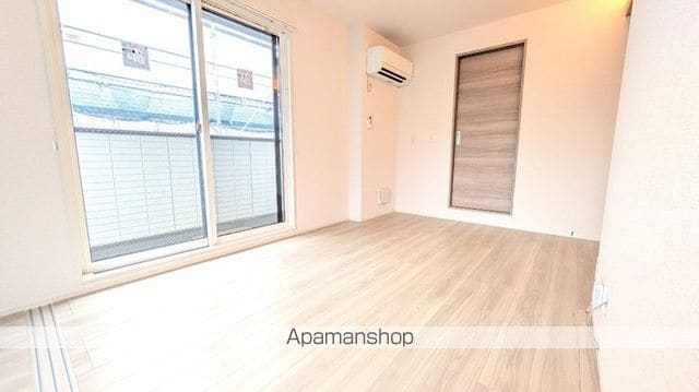 D-ROOM神明町II Bの内装写真