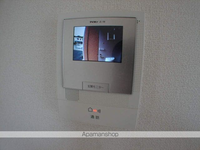 パークス古見の内装写真