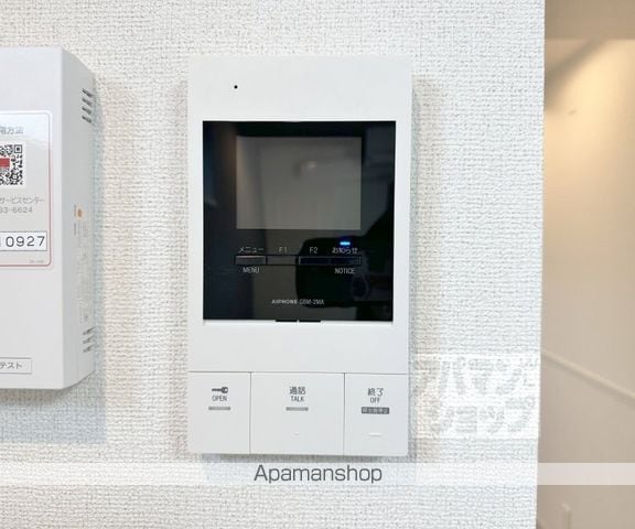 オーサム ヴィレッジ 京都桂の内装写真