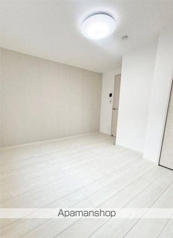 NSGATE新中野の内装写真