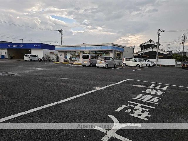 レオパレスディアコート KIの周辺写真