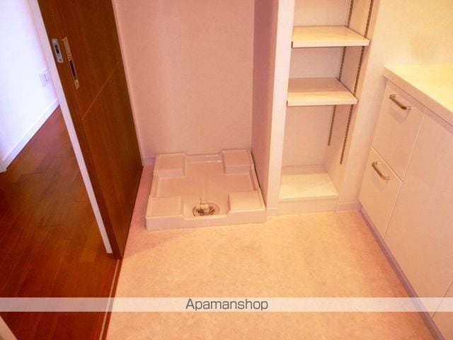 KDXレジデンス守口の内装写真
