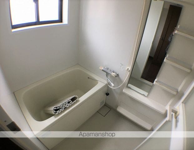クレセントBの内装写真
