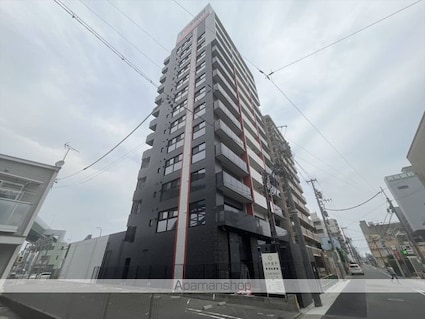 さくらＨｉｌｌｓ　ＲＯＫＵＢＡＮ　Ｐｌａｔｉｎｕｍ　Ｒｅｓｉｄｅ[1LDK/51.56m2]の外観1