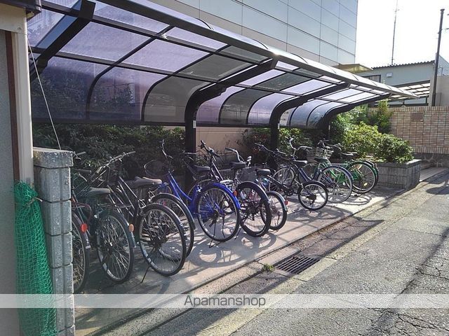 レオパレスラポール松福のその他写真