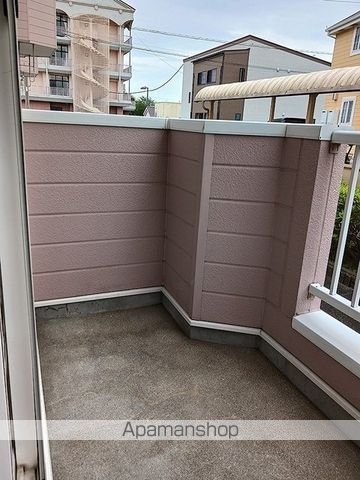 ソレイユ・ルヴァンAの内装写真