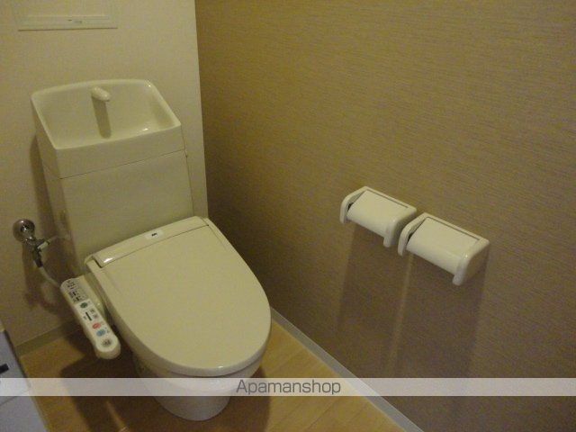 プランドール・アイの内装写真