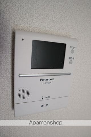 フジパレス式内町I番館の内装写真