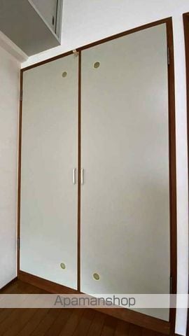 コスモクイーン矢坂Iの内装写真