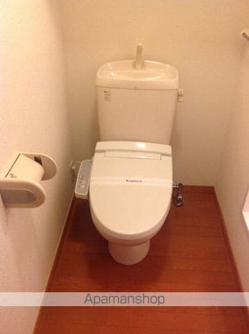 レオパレストゥウィンクルダイヤの内装写真