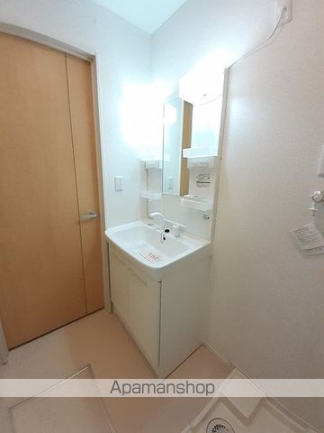 サンリットII Cの内装写真