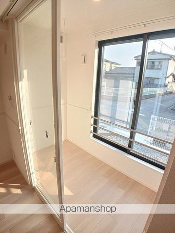 カーサ シトラス仏生山Iの内装写真