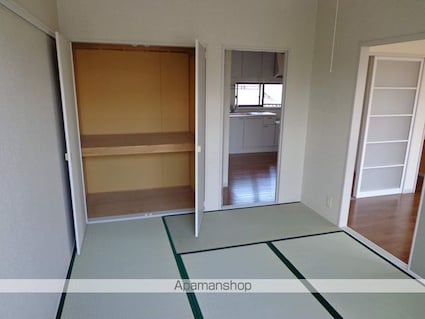 フレグランスファミリア[2DK/39.04m2]の内装