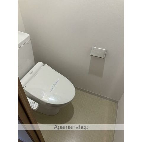プライマル札幌桑園の内装写真