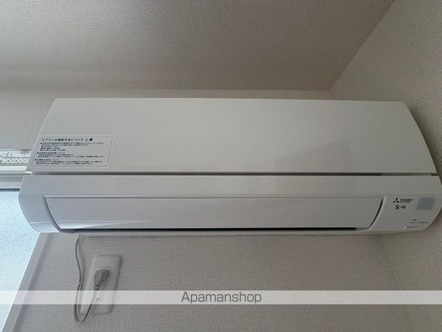D’Sophiaの内装写真