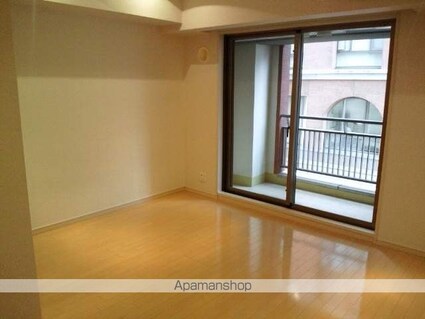 ピアネッタ汐留[1K/30.16m2]のリビング・居間4