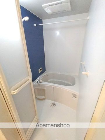 クレメントSの内装写真