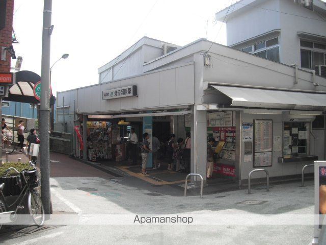 泉屋ビルの周辺写真