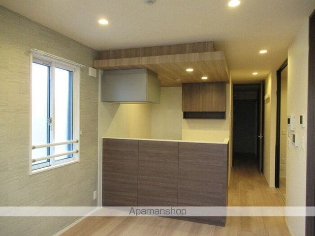 D-ROOM穴川IIIの内装写真