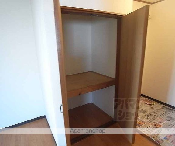 マンションメッカの内装写真