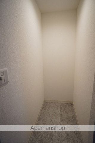 ALICEの内装写真