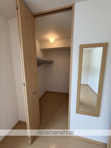 アガパンサス A棟の内装写真