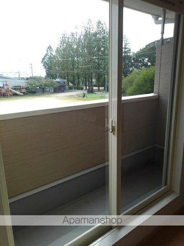 プリマヴェーラAの内装写真