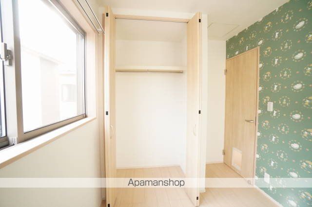 detached 埼玉県蓮田市西新宿６丁目

地図を見る