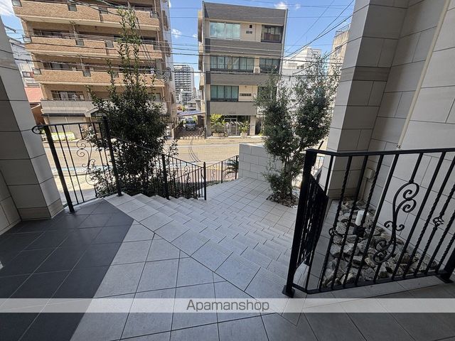 クリスタル丸の内の内装写真
