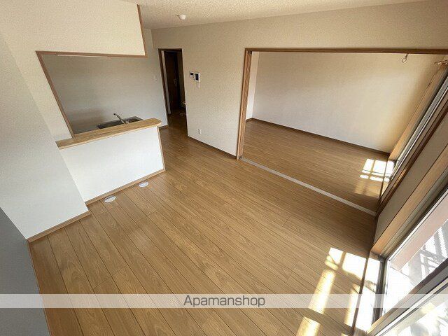 RISECASAの内装写真