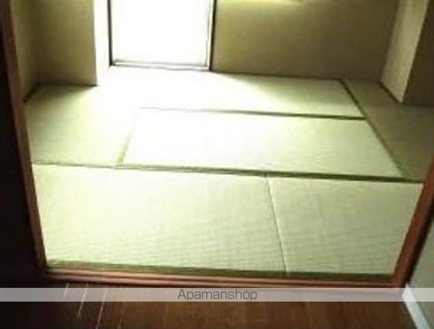 桑原マンションの内装写真