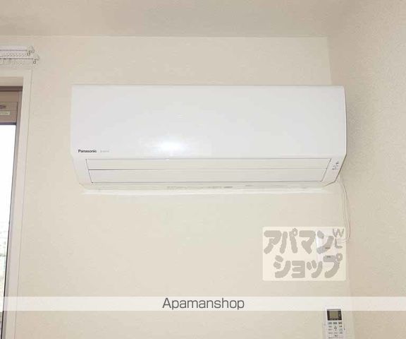 シャーメゾン和音の内装写真