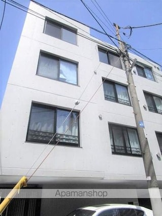 アーバンパーク方南町[2LDK/40.44m2]の外観4