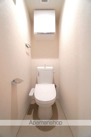 CREATIF文京千駄木の内装写真