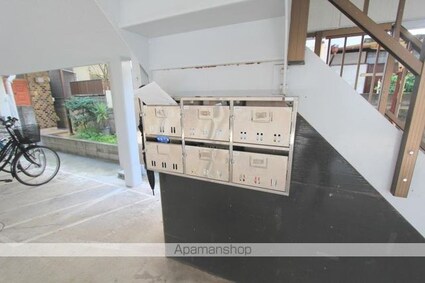 三昌マンション[1R/13.5m2]の共用部3