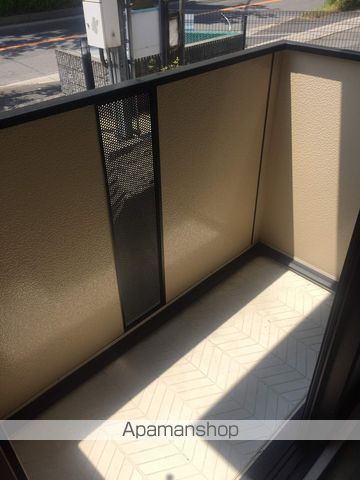 セジュールMATUFUJIの内装写真