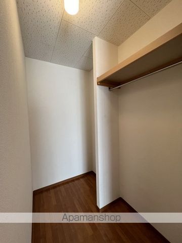ソレジオ大島の内装写真