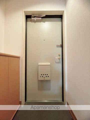 富士見町多川ビルの内装写真