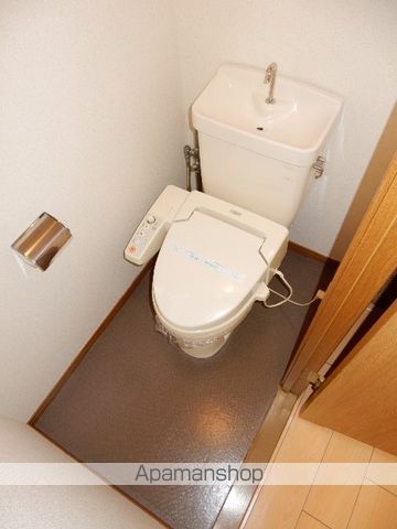 ルナ国体町の内装写真
