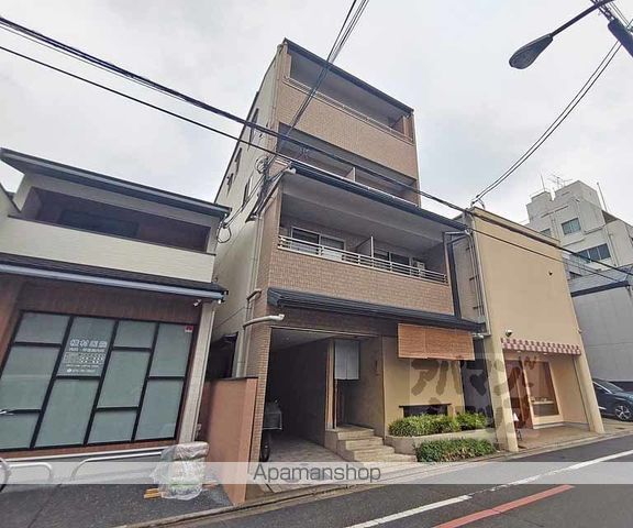 ビラ・アペックス京都和の外観写真