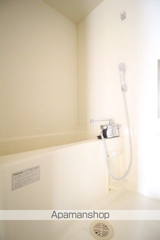 サニーコスモIIの内装写真