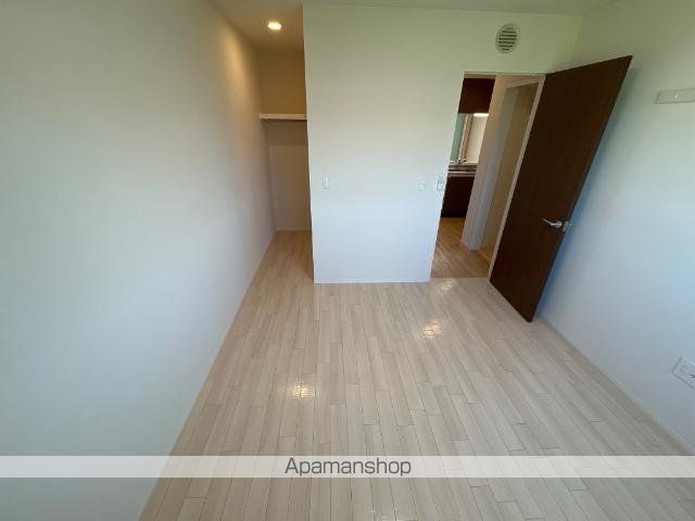 ハピネスの内装写真